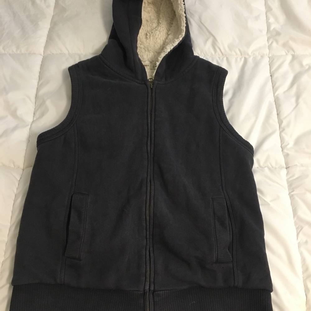 Old Navy Vest